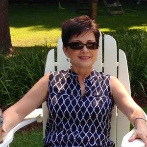 Meet your Posher, Terry